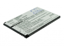 Motorola MB865 / HW4X 1700mAh Li-ion 3.7V (Cameron Sino)