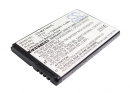 Motorola MT870 / BF6X 1500mAh Li-ion 3.7V (Cameron Sino)