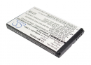 Motorola MT870 / BF6X 1500mAh Li-ion 3.7V (Cameron Sino)