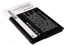 Motorola MT870 / BF6X 1800mAh Li-ion 3.7V (Cameron Sino)