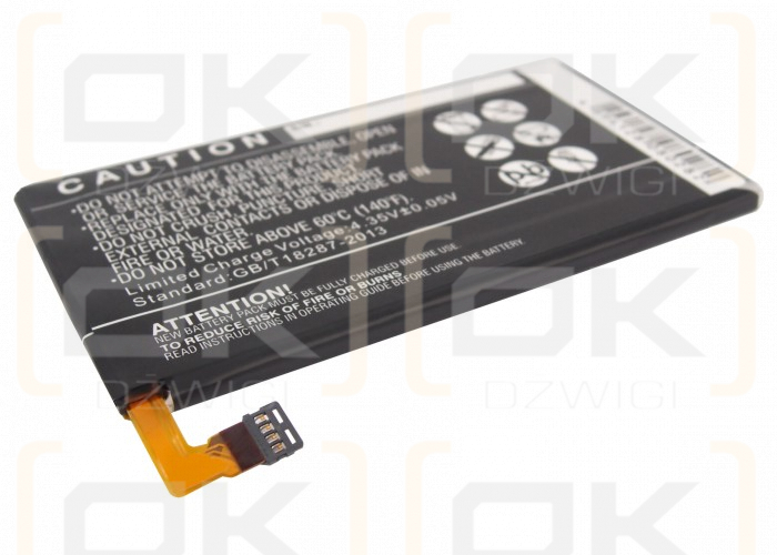 Motorola XT919 / EG30 1940 mAh Li-Polymer 3,8 V (Cameron Sino)