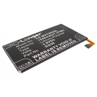 Motorola XT919 / EG30 1940 mAh Li-Polymer 3,8 V (Cameron Sino)