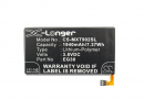 Motorola XT919 / EG30 1940mAh Li-Polymer 3.8V (Cameron Sino)