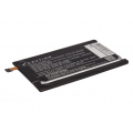 Motorola XT1050 / EX34 2200mAh Li-Polymer 3.8V (Cameron Sino)