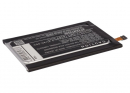 Motorola XT1050 / EX34 2200mAh Li-Polymer 3.8V (Cameron Sino)