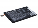 Motorola XT926 / EV40 3200mAh Li-Polymer 3.8V (Cameron Sino)