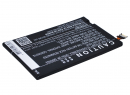 Motorola XT926 / EV40 3200mAh Li-Polymer 3.8V (Cameron Sino)