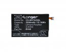 Motorola XT926 / EV40 3200mAh Li-Polymer 3.8V (Cameron Sino)