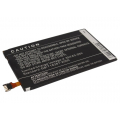 Motorola XT916M / EV30 2450mAh Li-Polymer 3.8V (Cameron Sino)