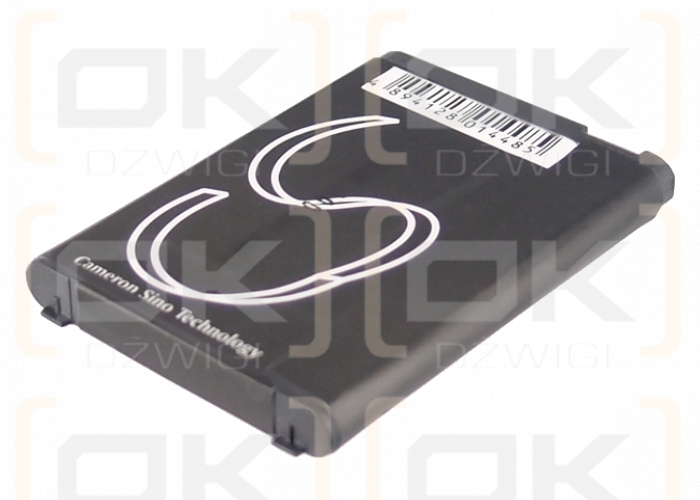 Sagem TIGR 155R / WT048000800 720 mAh Li-Ion 3,7 V (Cameron Sino)