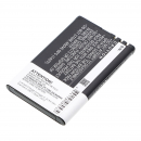 Sagem 253491226 / P/N 523855AR 1300mAh Li-ion 3.7V (Cameron Sino)