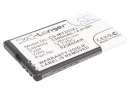 Sagem 253491226 / P/N 523855AR 1300mAh Li-ion 3.7V (Cameron Sino)