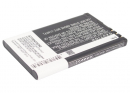 Sagem 253491226 / P/N 523855AR 1300mAh Li-ion 3.7V (Cameron Sino)