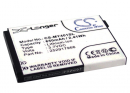 Sagem MY-401L / 252917966 650 mAh Li-Ion 3,7 V (Cameron Sino)