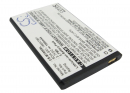 Sagem MY-800v / 189247961 1000 mAh Li-Ion 3,7 V (Cameron Sino)