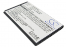 Sagem MY-800v / 189247961 1000 mAh Li-Ion 3,7 V (Cameron Sino)