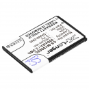 Sagem OT860 / SAAM-SN1 900mAh Li-ion 3.7V (Cameron Sino)