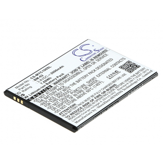 MyPhone Cube / BM-02 2000mAh Li-ion 3.8V (Cameron Sino)