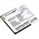 Ersatzakku für MyPhone C-Smart III / BM-18 1450 mAh Li-Ion 3,7 V (Cameron Sino)