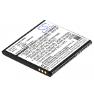 Myphone Funky / BM-03 1500 mAh Li-ion 3.7 V (Cameron Sino)