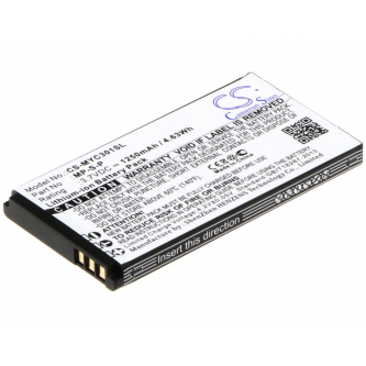 MyPhone 3010 Classic / MP-SP 1250 mAh Li-Ion 3,7 V (Cameron Sino)