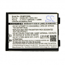 Sagem MY-C5-3 / SA6M-SN1 500mAh Li-Polymer 3.7V (Cameron Sino)