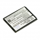 Sagem MY-C5-3 / SA6M-SN1 500mAh Li-Polymer 3.7V (Cameron Sino)