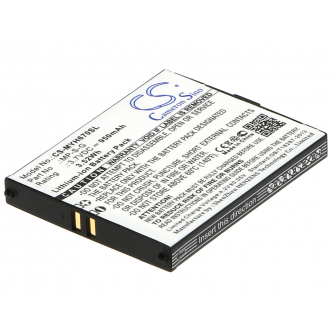 Myphone 6670 City / MP-SG 950 mAh Li-Ion 3,7 V (Cameron Sino)