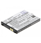 myPhone H-Smart / BM-06 2000 mAh Li-ion 3.7 V (Cameron Sino)