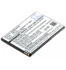 myPhone L-Line / BM-10 3000 mAh Li-ion 3.7 V (Cameron Sino)
