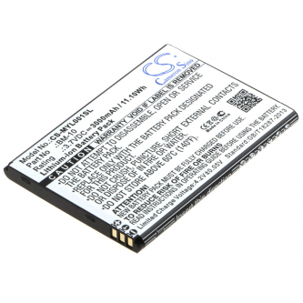 myPhone L-Line / BM-10 3000mAh Li-ion 3.7V (Cameron Sino)