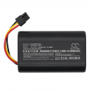 Moneual P11 / INR18650-4S1P 2600mAh Li-ion 14.4V (Cameron Sino)