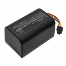 Moneual P11 / INR18650-4S1P 2600mAh Li-ion 14.4V (Cameron Sino)