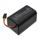 Moneual P11 / INR18650-4S1P 2600mAh Li-ion 14.4V (Cameron Sino)