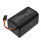 Moneual P11 / INR18650-4S1P 2600 mAh Li-ion 14.4 V (Cameron Sino)