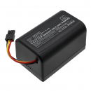 Moneual P11 / INR18650-4S1P 3500mAh Li-ion 14.4V (Cameron Sino)