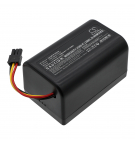 Moneual P11 / INR18650-4S1P 3500 mAh Li-ion 14.4 V (Cameron Sino)