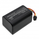 Moneual P11 / INR18650-4S1P 3500mAh Li-ion 14.4V (Cameron Sino)