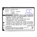 Polaroid Pro1021 / BAT05BPR 700 mAh Li-Ion 3,7 V (Cameron Sino)