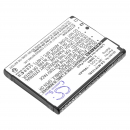 Polaroid Pro1021 / BAT05BPR 700 mAh Li-Ion 3,7 V (Cameron Sino)
