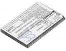 Myphone 8870 / MP-SK 1050 mAh Li-Ion 3,7 V (Cameron Sino)