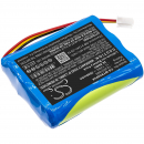 Moneual Everybot RS700 / 12J001609 2600mAh Li-ion 11.1V (Cameron Sino)