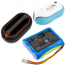 Moneual Everybot RS700 / 12J001609 2600mAh Li-ion 11.1V (Cameron Sino)