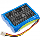 Moneual Everybot RS700 / 12J001609 3400mAh Li-ion 11.1V (Cameron Sino)