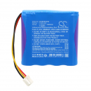 Moneual Rydis Cleanbot R750 / 10J001026 1400mAh LiFePO4 12.8V (Cameron Sino)