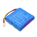 Moneual Rydis Cleanbot R750 / 10J001026 1400mAh LiFePO4 12.8V (Cameron Sino)