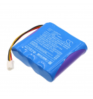 Moneual ME685 / 10J001026 1400 mAh LiFePO4 12.8 V (Cameron Sino)