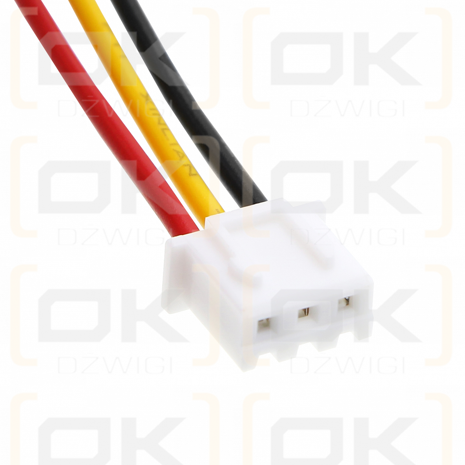 Envitec MySign S / 1001734 3400 mAh Li-ion 3.7 V (Cameron Sino)