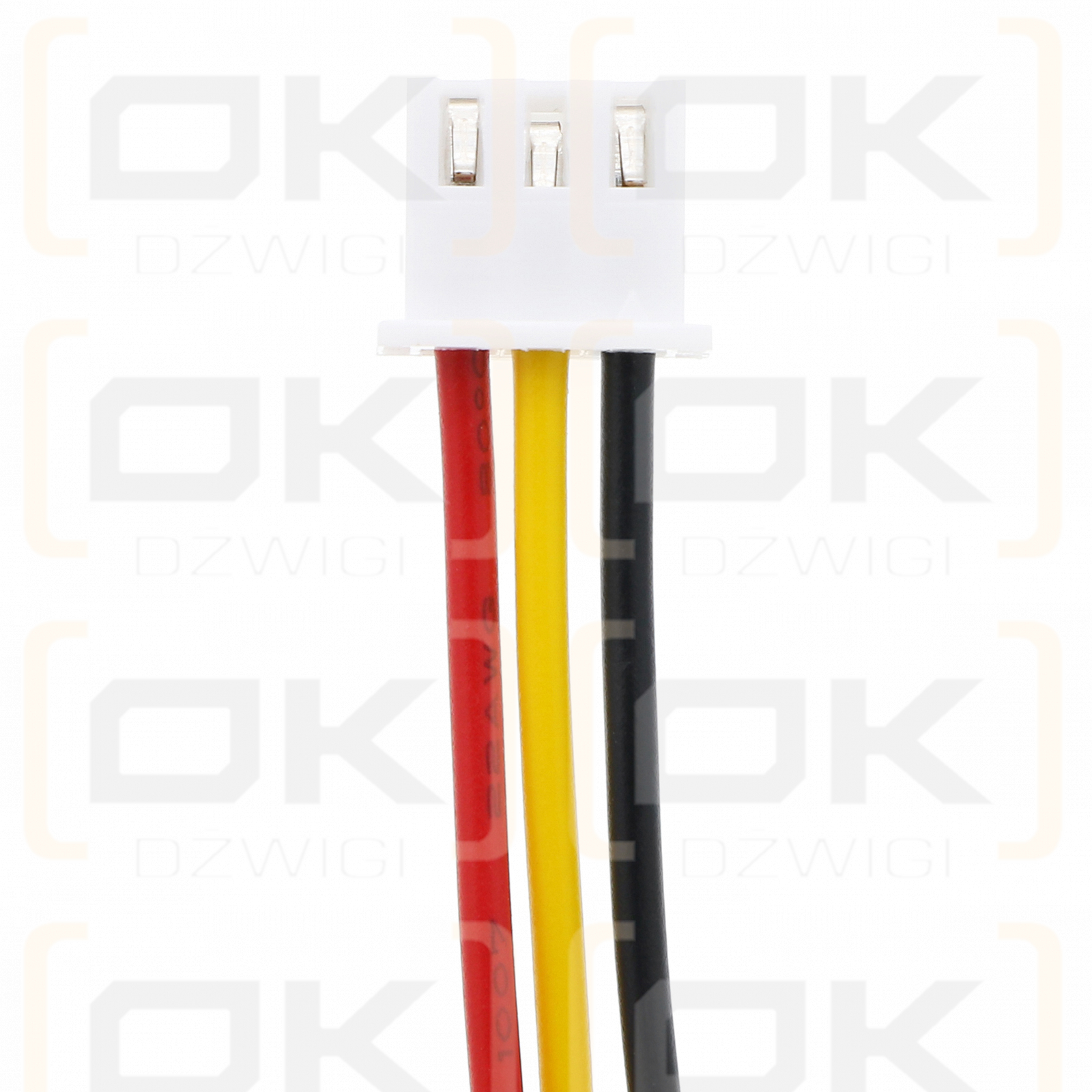 Envitec MySign S / 1001734 3400 mAh Li-ion 3.7 V (Cameron Sino)