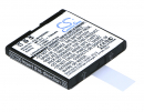 myPhone 6680 / MP-ST 750mAh Li-ion 3.7V (Cameron Sino)